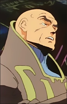 ドレイク・ルフト