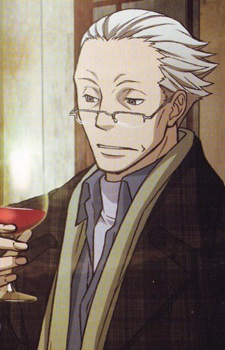 ルチアーノ・デ・ルーカ