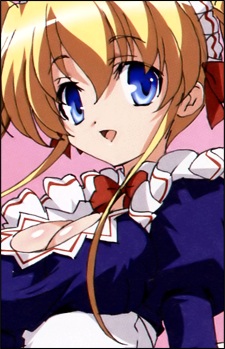 リズリット・L・チェルシー