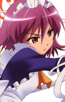 ヴィルヘルミナ・カルメル