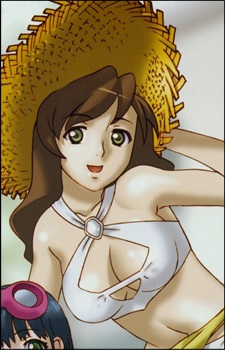 ミランダ・マーベリック