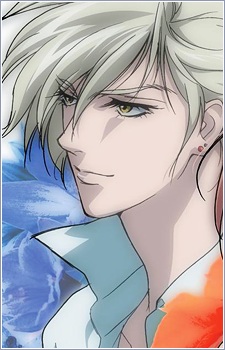 ユージィン・アレキサンドル・ド・ヴォルカン