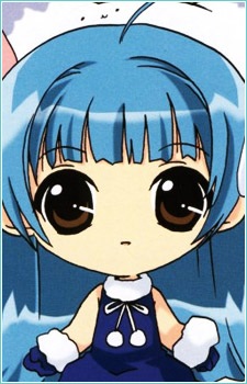 リンナ・キャラット