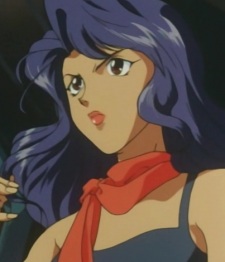 カナン・ギモス