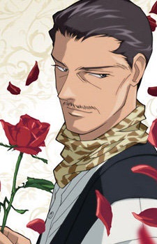 ハリー・バーンズワース