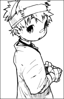 ティモシー・レイゼンバッハ