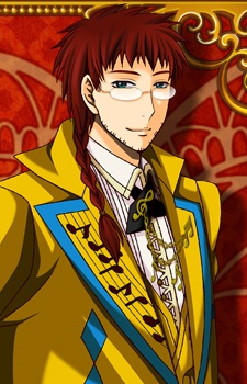 メリー＝ゴーランド