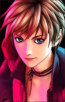 デュナン・ナッツ