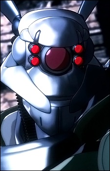 ブリアレオス・ヘカトンケイレス