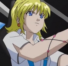 ニナ・A・サンダー