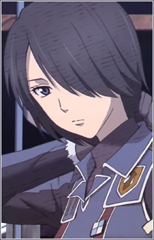 マリーナ ウルフスタン