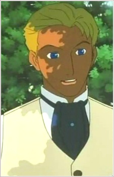 グエン・サード・ラインフォード