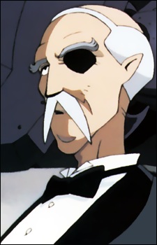 ノーマン・バーグ