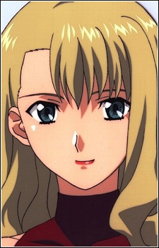 ミレイユ・ブーケ