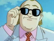 ダニエル・オコンネル