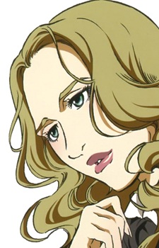 ポーラ・シンクレア