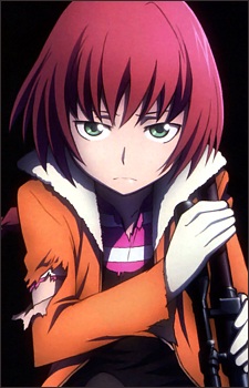 蘇芳・パブリチェンコ