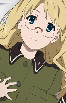 フィリシア・ハイデマン