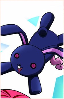 セップククロウサギ