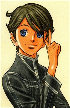 セキ・レイ・シロエ