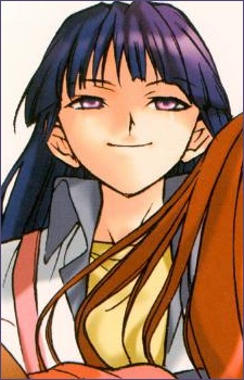 ツカサ·クーシャ