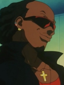 ナンガ・シルバレー