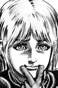 エリカ・アレント