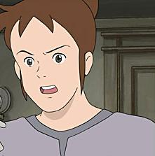 ジョアンナ・トーマス