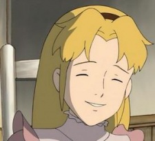 エリーザ・トーマス