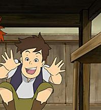 ホーレス・トーマス