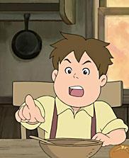 エドワード・トーマス