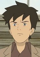 バート・トーマス