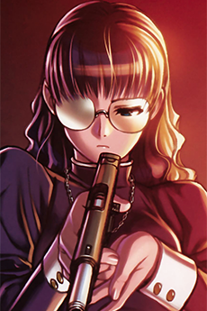 ロベルタ・チスネロス