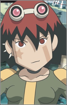 エヴァ・ウェイ