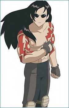 リック・サンダーボルト