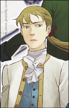 デオン・ド・ボーモン