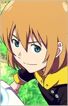 ジョセフ・カーター・“ジョーイ”・ジョーンズ,