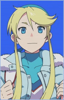 リナ・デイヴィス