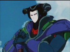 バロン・リックス