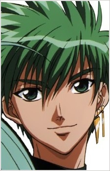 ガルイース·エリッド