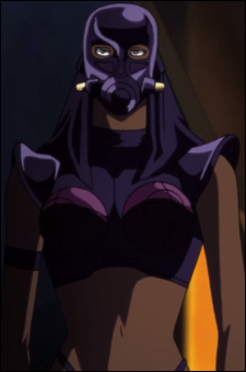 ブラックボーン