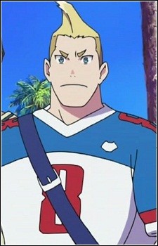 ウイリアム・デイヴィス