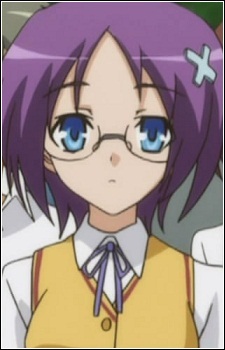 委員長 [いいんちょ]