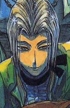 ギイ・クリストフ・レッシュ