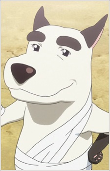 ポチ・リックマン