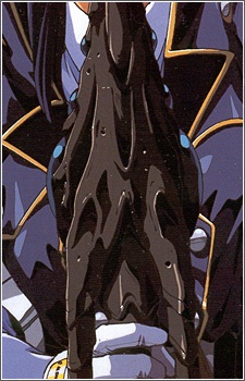 剣皇グロスポリナー