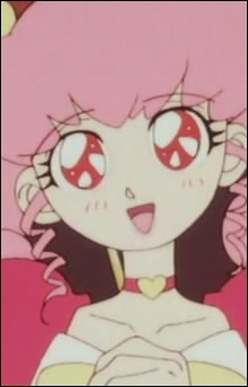 シャランラ・シースルー