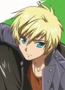 ジョニー・バーネット