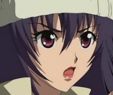 イザベル・クロンカイト