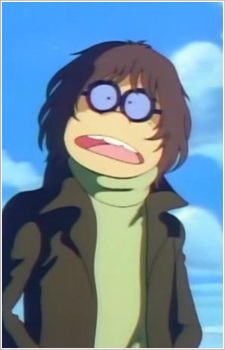 大山敏郎、トチロ